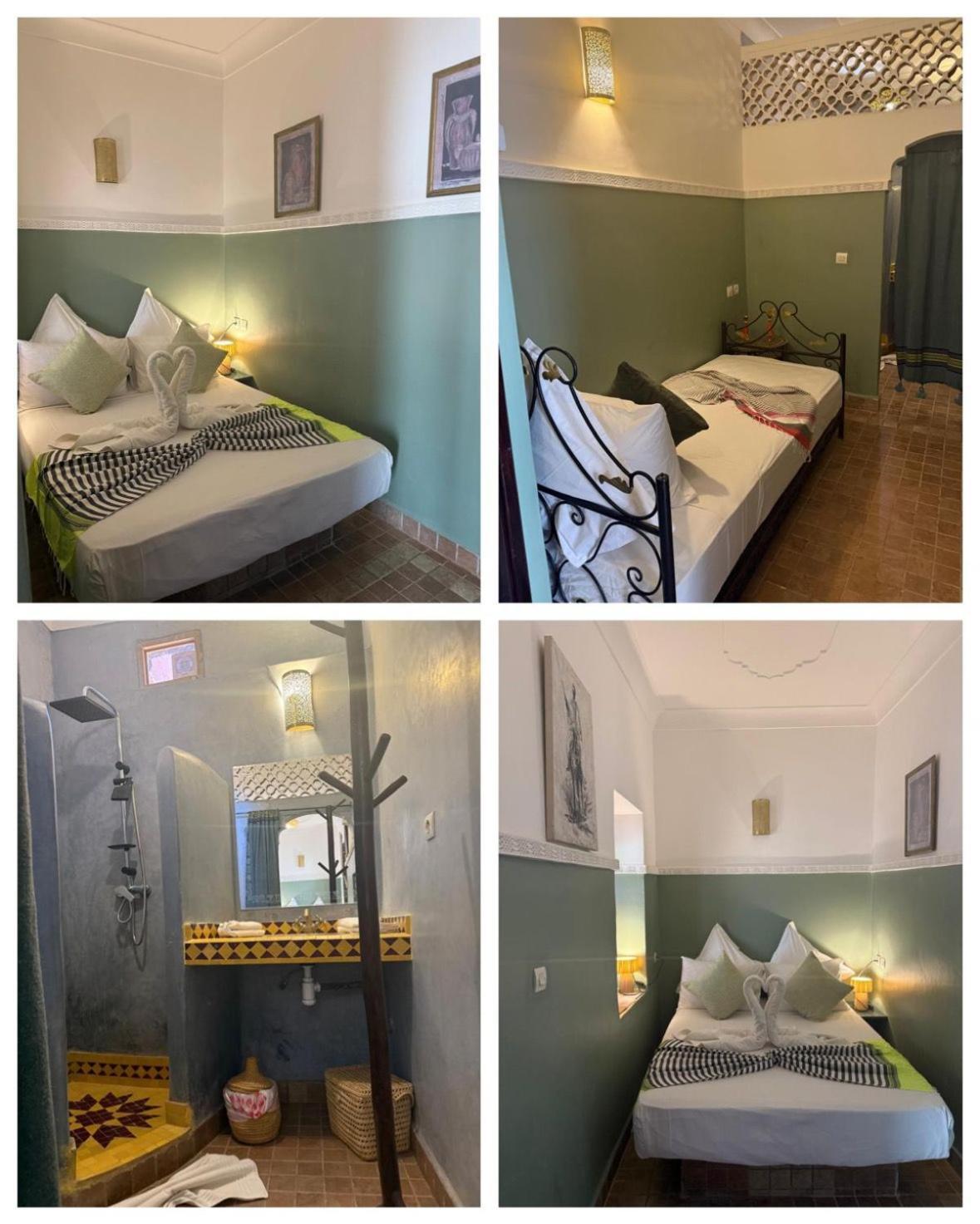 Habitación Doble